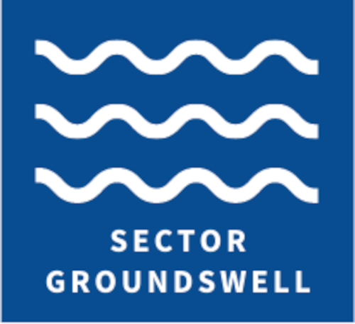 Sector Groundswell